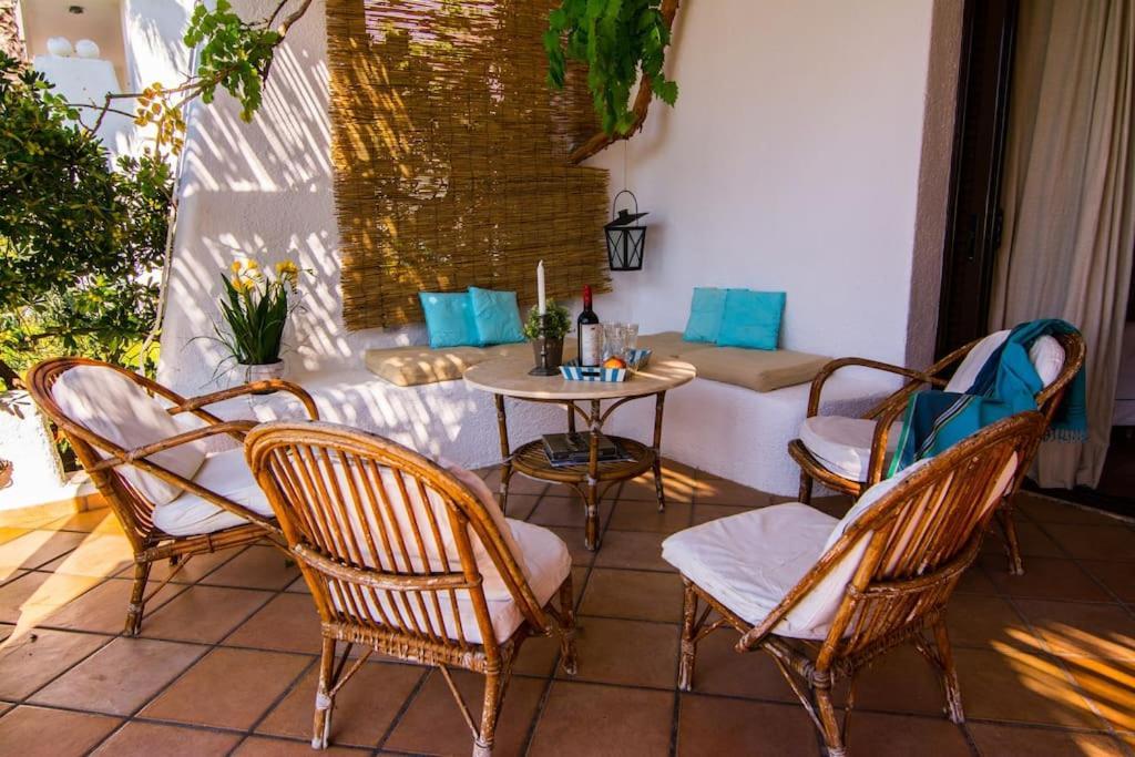 Sunny Beach Villa Argosztóli Kültér fotó