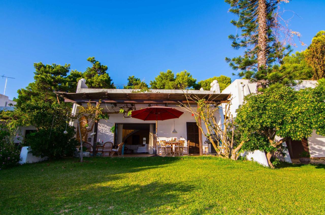 Sunny Beach Villa Argosztóli Kültér fotó